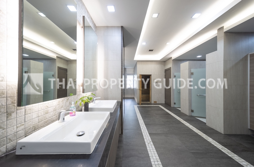 Apartment in Sukhumvit 